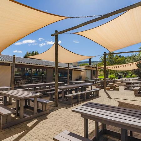 Atkv Drakensville Langkloof Exterior photo