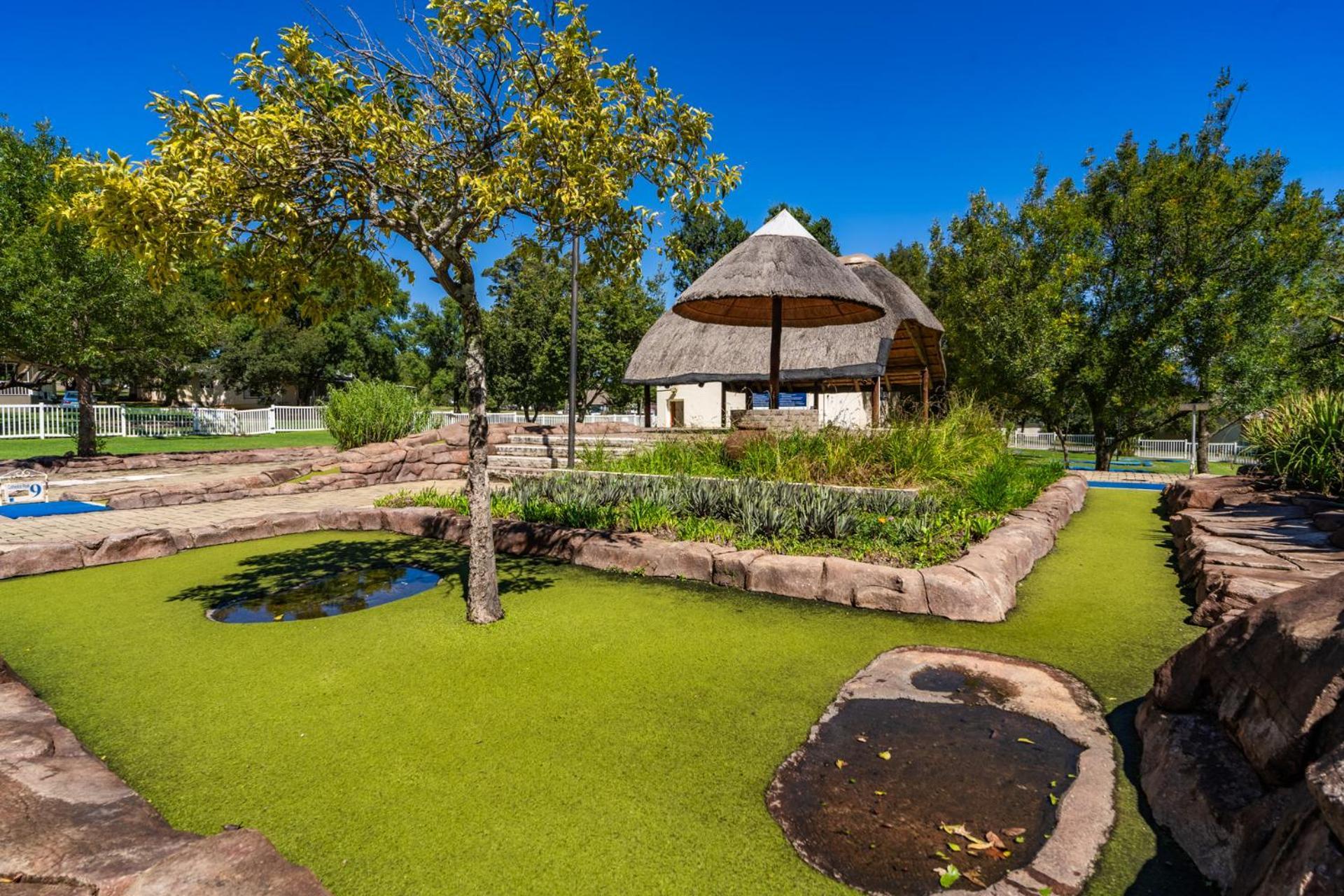 Atkv Drakensville Langkloof Exterior photo
