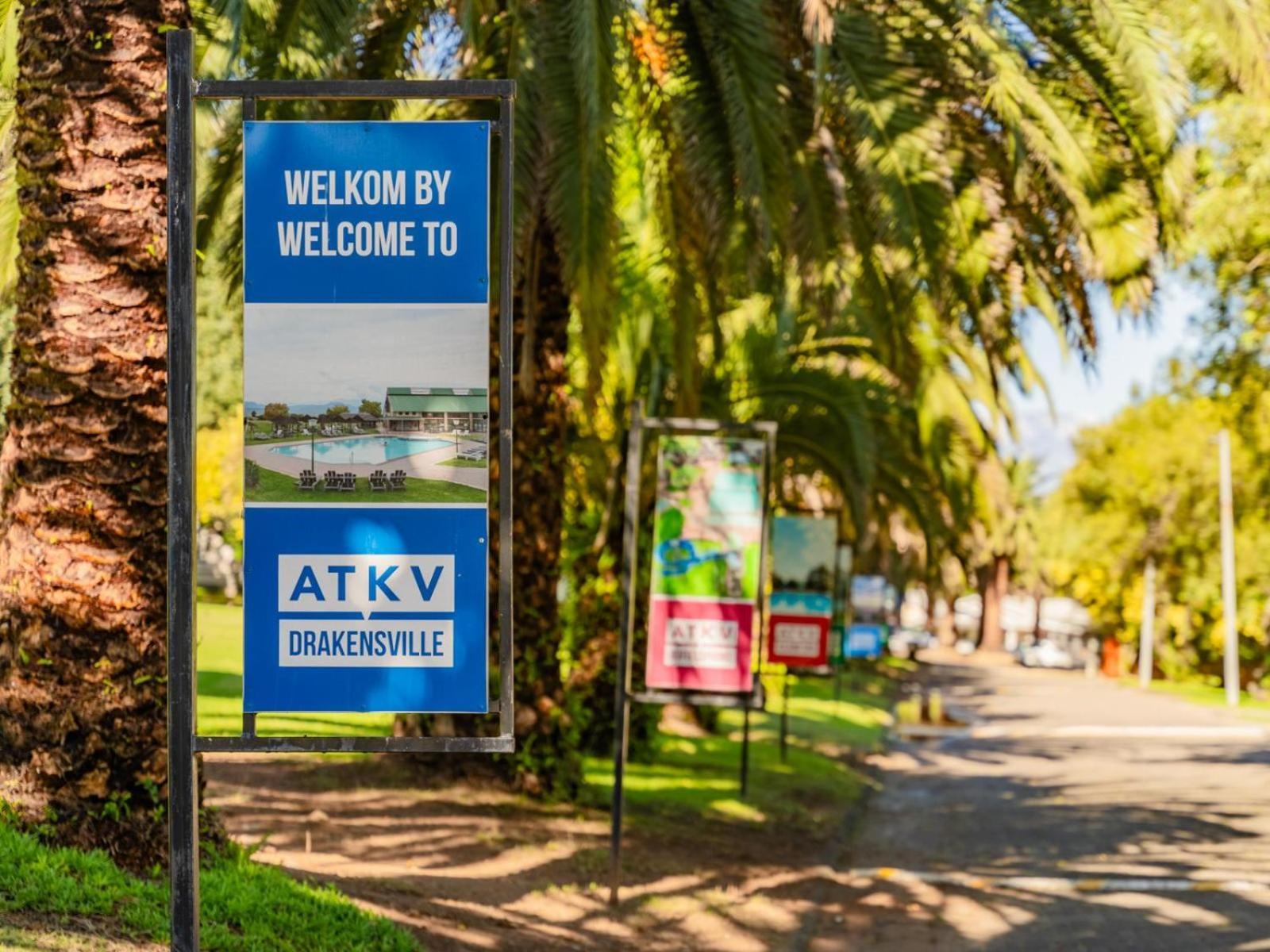 Atkv Drakensville Langkloof Exterior photo