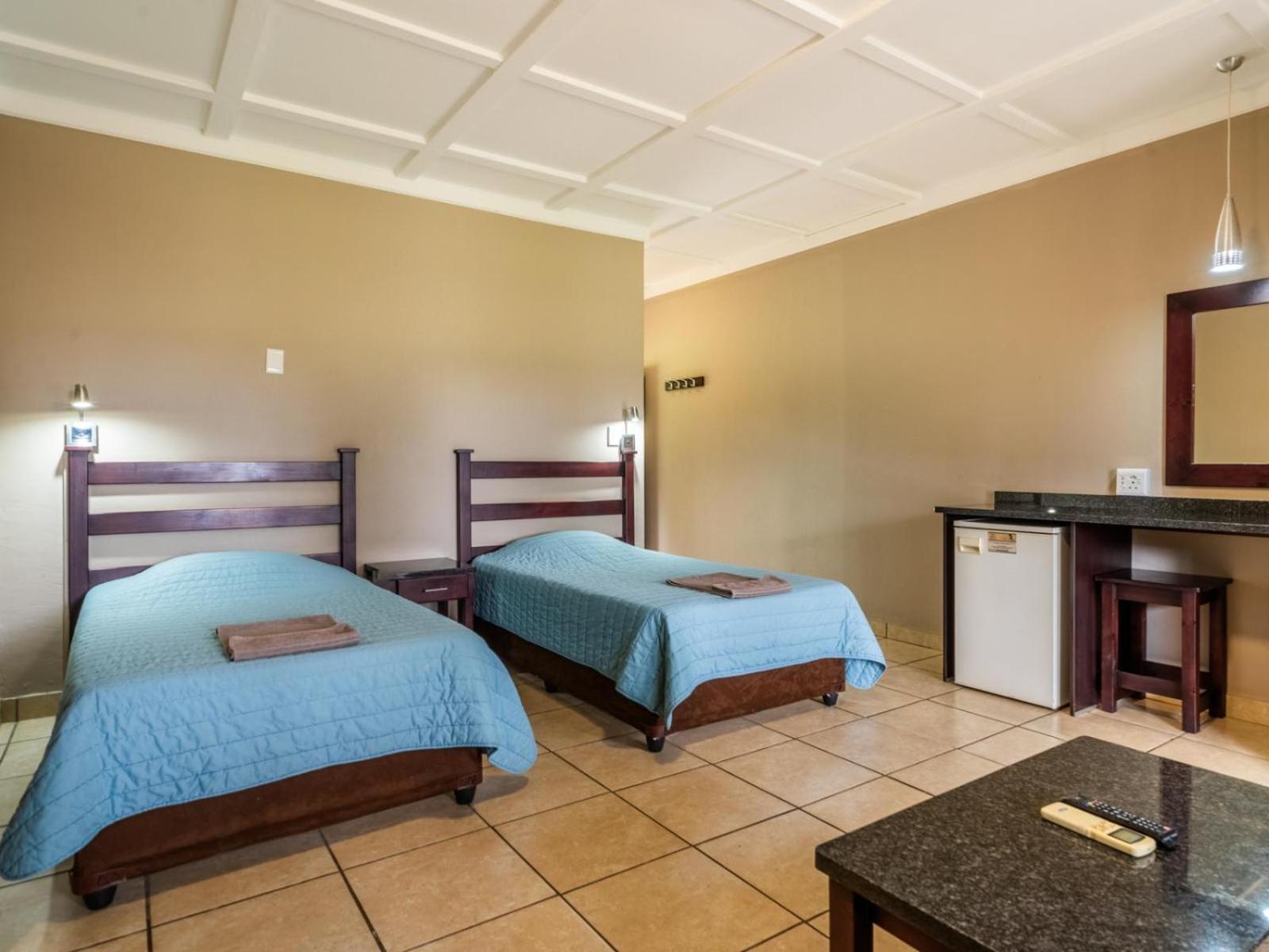 Atkv Drakensville Langkloof Exterior photo