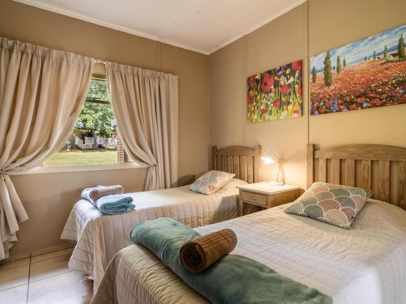Atkv Drakensville Langkloof Exterior photo