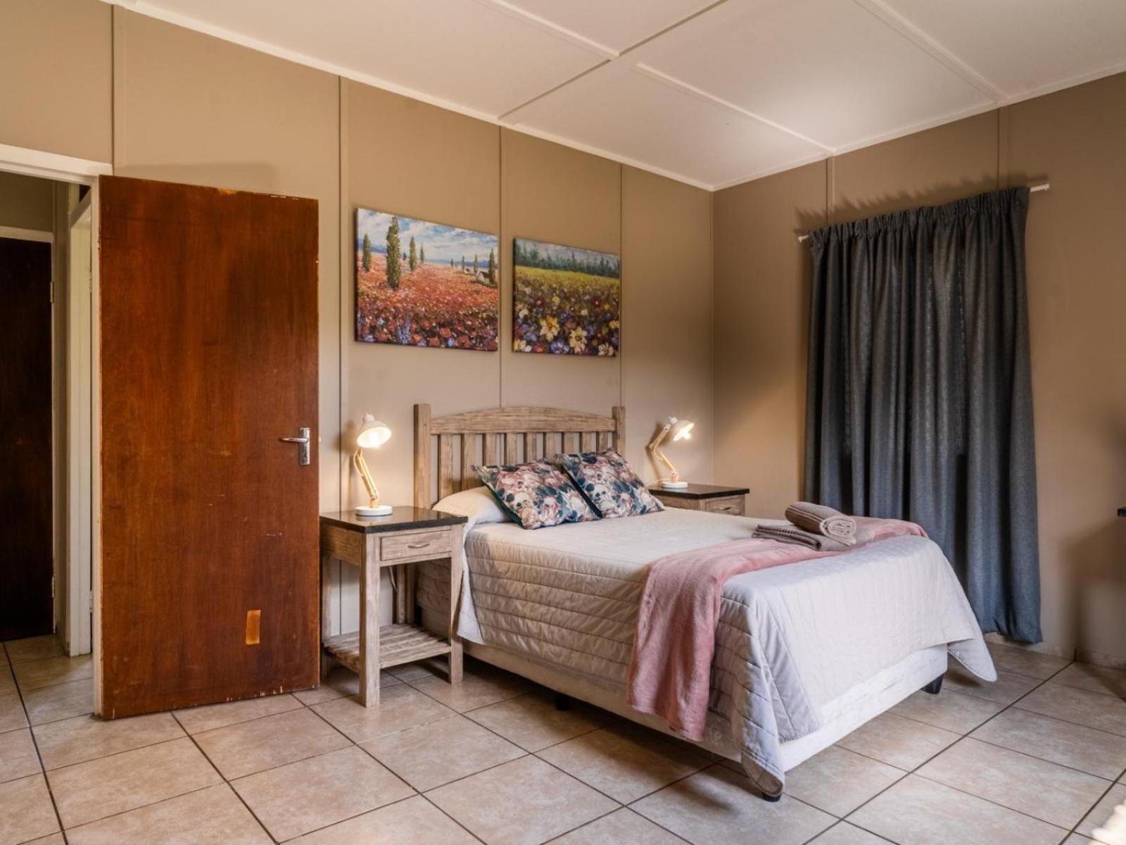 Atkv Drakensville Langkloof Exterior photo