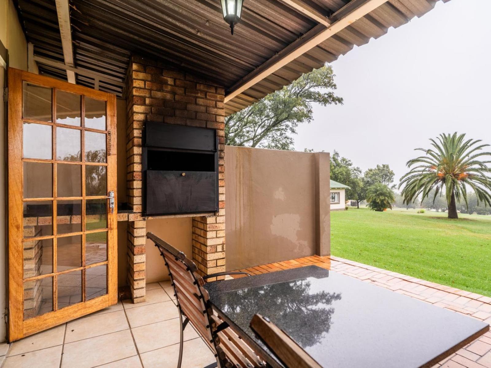 Atkv Drakensville Langkloof Exterior photo