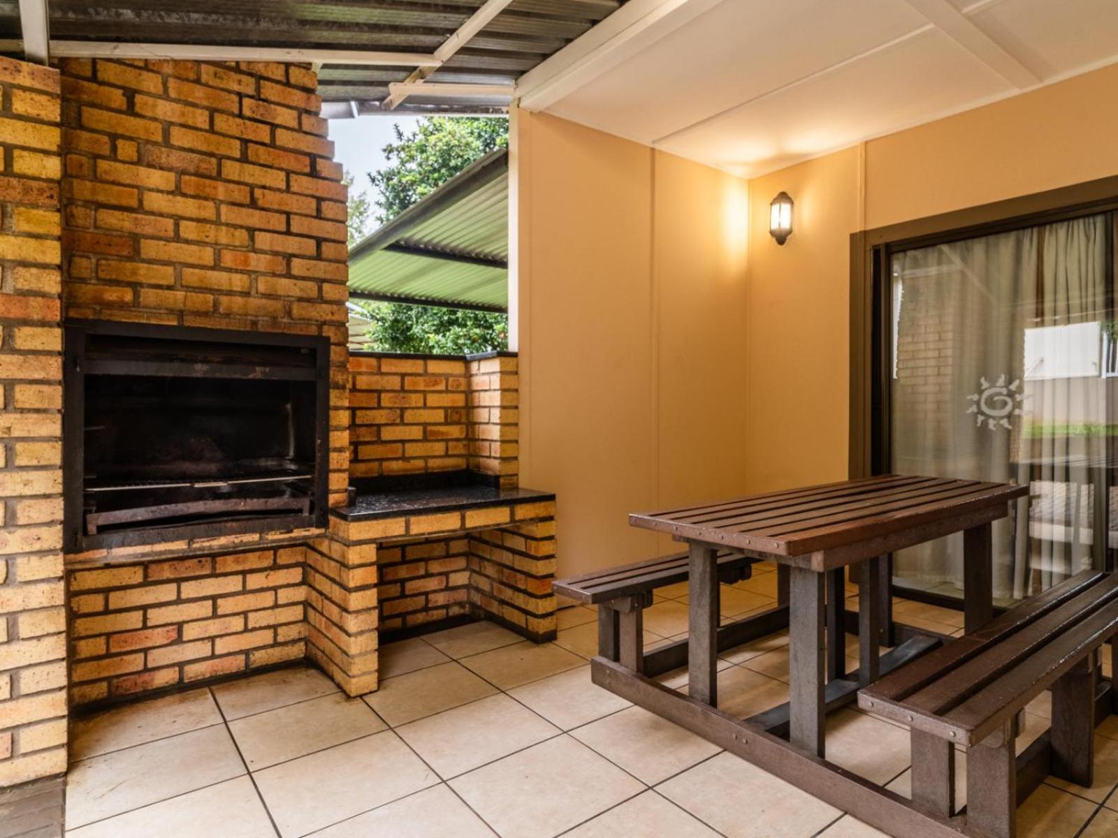 Atkv Drakensville Langkloof Exterior photo