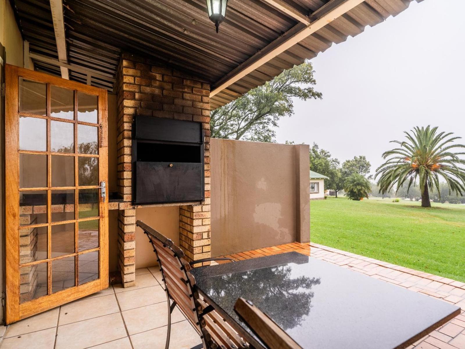 Atkv Drakensville Langkloof Exterior photo