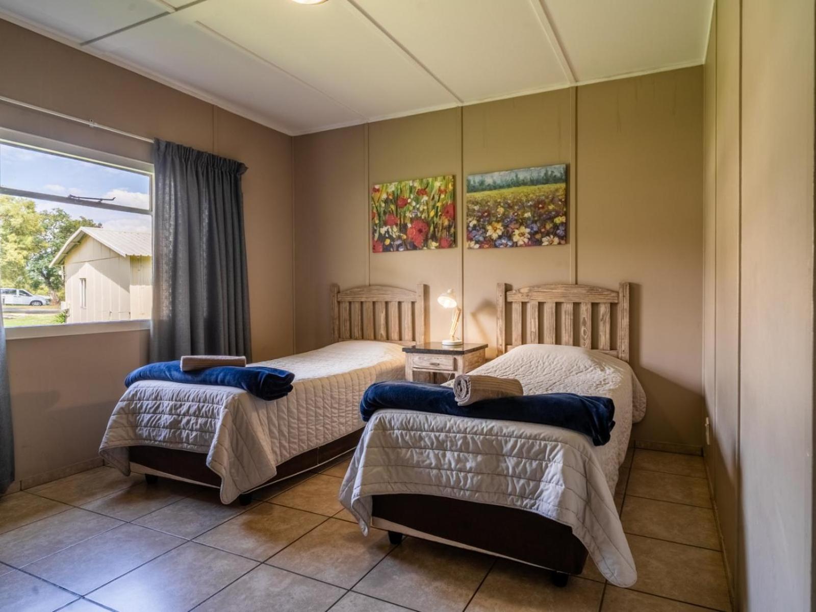 Atkv Drakensville Langkloof Exterior photo